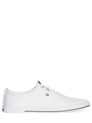 Tommy Hilfiger Trainers white